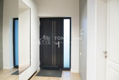 Vila Exclusivista pe malul lacului Siutghiol in Ovidiu - 14