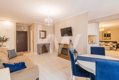 Apartament cu 3 camere - Priveliste panoramica - Drumul Poienii - 16