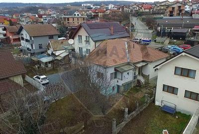 Casa / Vila cu 3 camere de vanzare in zona Iris Casa / Vila cu 3 camere de vanzare in zona Iris - 3