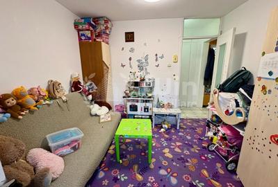 Apartament cu 4 camere decomandat, mobilat în Mărăști - 4