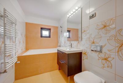 Casă cu 8 camere cu Canalizare în Pipera - 16