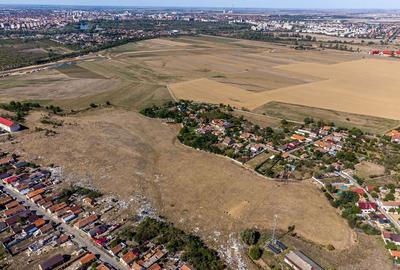Teren intravilan pentru construc?ii Sannicolau Mic,... - 4