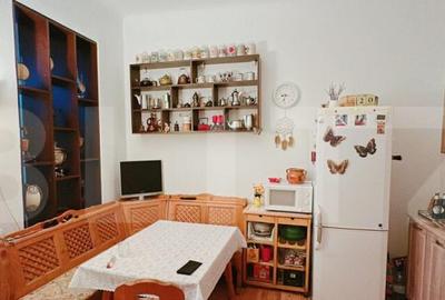 Casă cu 3 camere cu Teren 2000 Mp în Moreni - 14