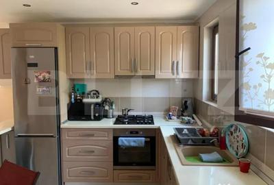 Casă cu 3 camere cu Teren 534 Mp în Central - 4