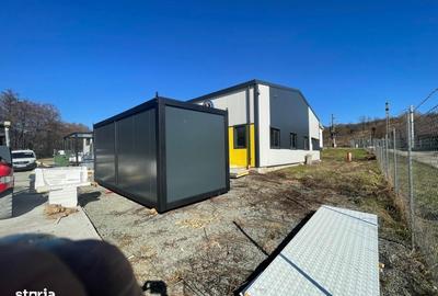 Spațiu comercial, de 982 mp, în Tăuții-Măgherăuș - 13