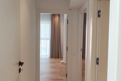 Apartament cu 3 camere semidecomandat, mobilat în Cotroceni - 6