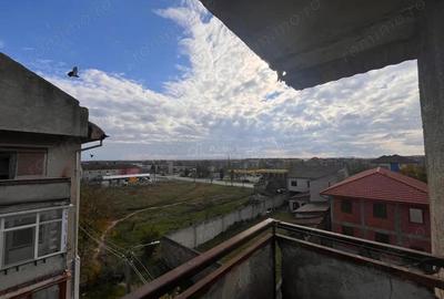 Lugoj, Ap., 4 Cam. 119 Mp Construiti. Zona Stadion, POTENTIAL URIAS - 3