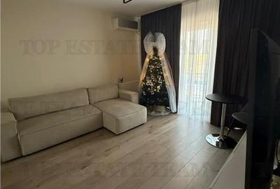 Apartament modern 2 camere,  toate utilitatile,centrala proprie, posibilitate lo - 2