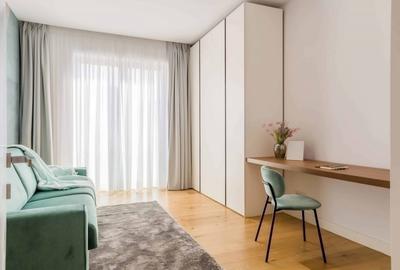 Apartament cu 2 camere decomandat în Tătărași - 2