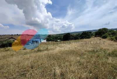 Teren intravilan 647 mp de vanzare in Borhanci – zona de urbanizare, PUZ in curs - 2