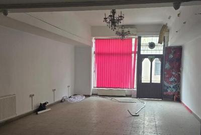 Spatiu Comercial Ultrac- Alecsandri, SC-75 mp, demisol 70 mp - 1