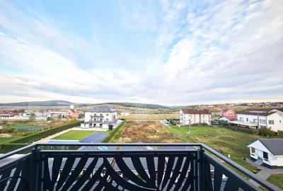 Apartament cu 2 camere decomandat în Băile Felix - 1