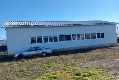 Spațiu comercial, de 200 mp, în Tâncăbești - 5