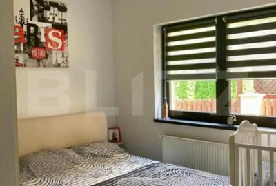 Apartament cu 2 camere decomandat în Sântana de Mureș - 3