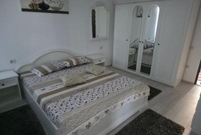 Casă individuală cu 5 camere cu Canalizare în Central - 16