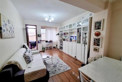 Apartament cu 3 camere decomandat, mobilat în Bucureștii Noi