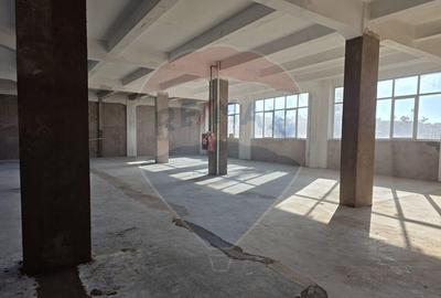 Spațiu comercial, de 216 mp, în Baicului - 2