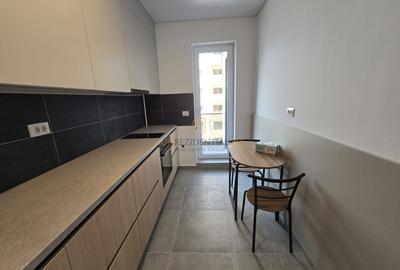 Garsonieră decomandată, mobilată în Berceni - 6