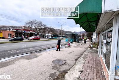 Spațiu comercial, de 20 mp, în Petros - 6