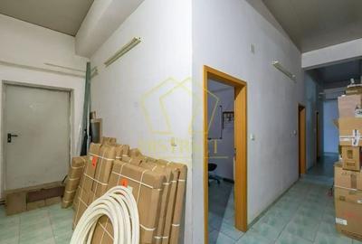 COM 0% Clădire birouri, hala, comercial, clinica sau alte activitati | Mehala - 18