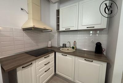 Apartament cu 2 camere semidecomandat, mobilat în Mamaia-Sat - 5