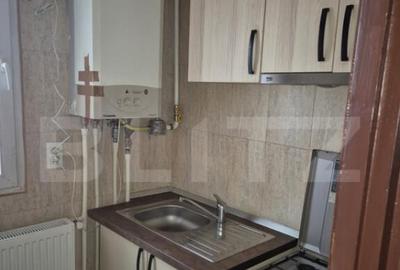 Garsoniera confort 1, 32 mp, zona Centrala - 5