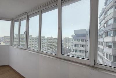 4 camere decomandat - Nicolae Titulescu nr. 14 - Victoriei - 5