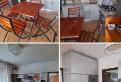 Ap 3 camere + curte + parcare - 2