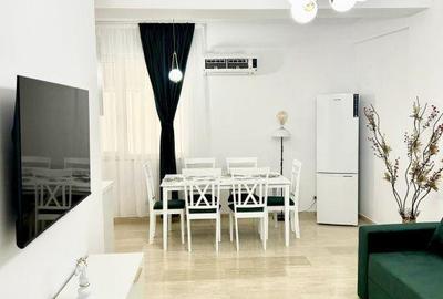 Apartament cu 3 camere în Nord