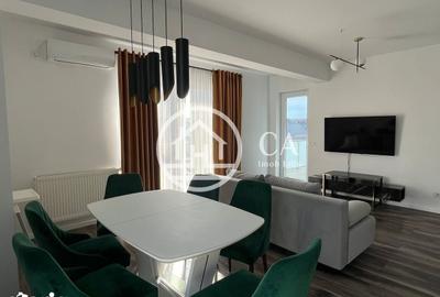 Apartament cu 3 camere decomandat în Iosia - 11