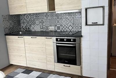 Garsonieră în Șagului - 1