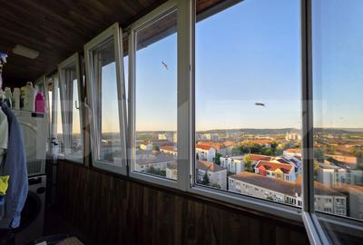 Apartament cu 2 camere, 55 mp, zona Nufarul - 2