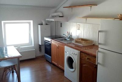 Garsonieră nedecomandată în Bârzești - 3