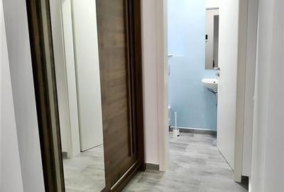 Apartament 2 Camere 2 Bai cu Incalzire Pardoseala si Parcare - 8