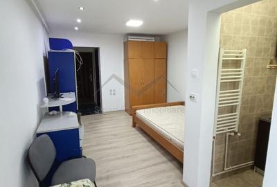 Garsonieră- zona Galata - 3