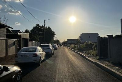 Teren de 420 mp, în Central