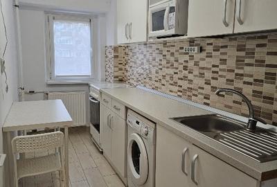 Garsonieră decomandată, mobilată în Tineretului - 5