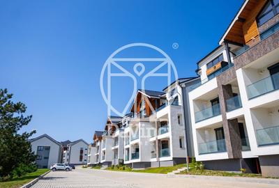 Garsoniera noua, aer conditionat, incalzire in pardoseala - 5