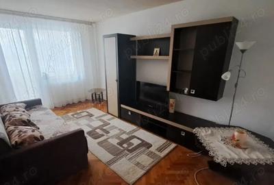 Apartament de inchiriat 3 camere - 1
