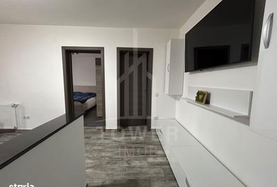 Apartament cu 2 camere, mobilat în Central - 3
