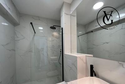 Apartament cu 4 camere decomandat, mobilat în Sisești - 9