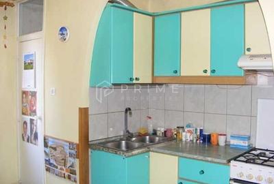 Apartament 3 camere cu 2 băi – mobilat, utilat, 400 €/lună - 7