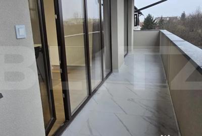 Apartament cu 2 camere decomandat în Semicentral - 9