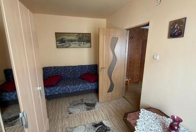 Apartament cu 2 camere semidecomandat în Central - 3
