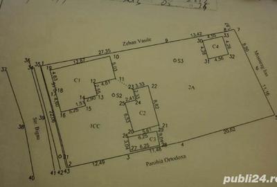 Casa renovata in Craciunelul de Jos Blaj - 10