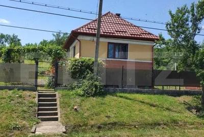 Casă cu 2 camere cu Canalizare în Dăbâca - 6