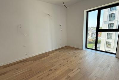 Apartament 2 camere lux, 55mp - ONE Cotroceni - 6