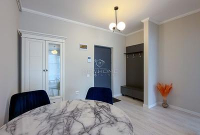 Apartament 2 camere, poarcare, Str Abatorului Floresti - 13