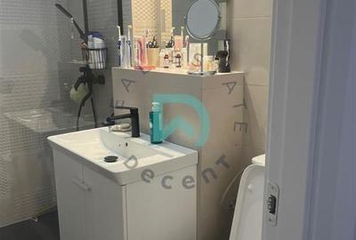 Apartament cu 2 camere decomandat, mobilat în Răcădău - 9