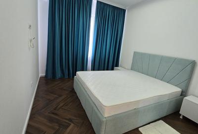 Apartament cu 2 camere semidecomandat în Central - 3